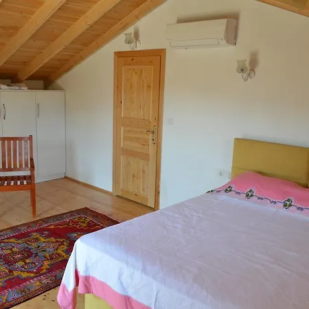 New Age Sedir Evi Vila *