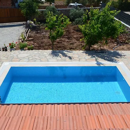 New Age Sedir Evi Vila Fethiye