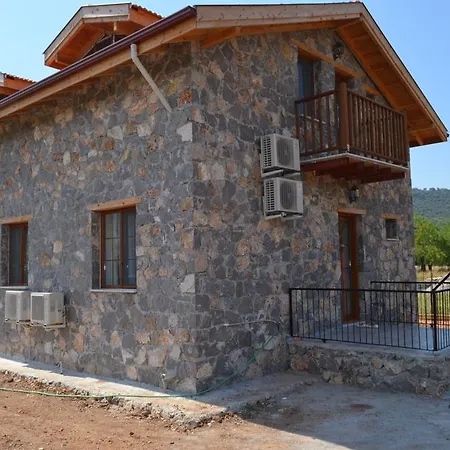 New Age Sedir Evi * Fethiye