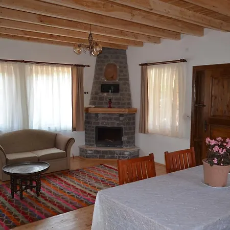 New Age Sedir Evi Vila Fethiye