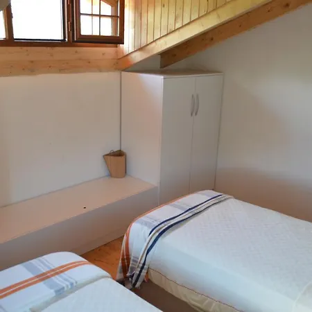 New Age Sedir Evi Vila *