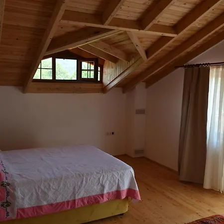 New Age Sedir Evi Vila Fethiye
