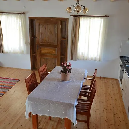 New Age Sedir Evi * Fethiye